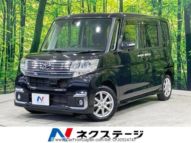 daihatsu tanto 2016 -DAIHATSU--Tanto DBA-LA600S--LA600S-0472568---DAIHATSU--Tanto DBA-LA600S--LA600S-0472568- image 1