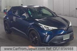 toyota c-hr 2021 CFJ1856988