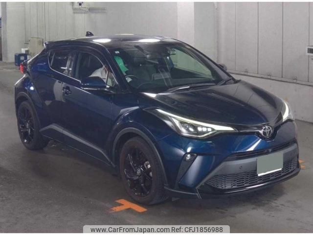 toyota c-hr 2021 CFJ1856988 image 1