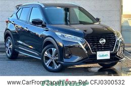 nissan kix 2020 -NISSAN--KIX 6AA-P15--P15-020196---NISSAN--KIX 6AA-P15--P15-020196-