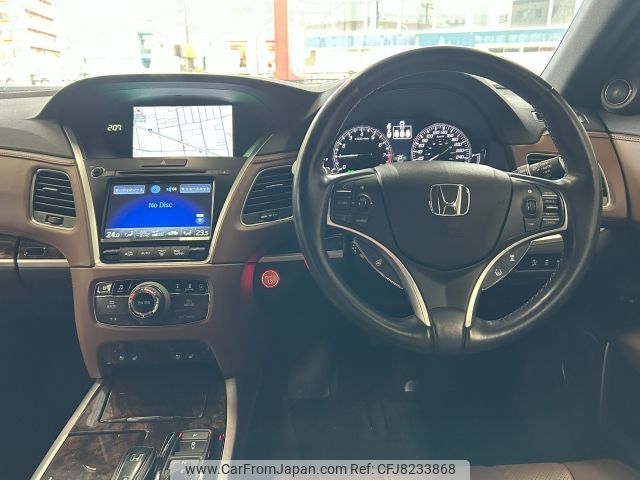 honda legend 2018 -HONDA--Legend DAA-KC2--KC2-1200080---HONDA--Legend DAA-KC2--KC2-1200080- image 2