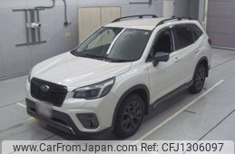 subaru forester 2021 -SUBARU--Forester SK5-004773---SUBARU--Forester SK5-004773-