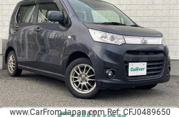 suzuki wagon-r 2013 -SUZUKI--Wagon R DBA-MH34S--MH34S-721864---SUZUKI--Wagon R DBA-MH34S--MH34S-721864-