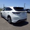 toyota harrier 2017 NIKYO_ER77732 image 2