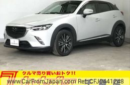 mazda cx-3 2015 -MAZDA--CX-3 DK5AW--DK5AW-106957---MAZDA--CX-3 DK5AW--DK5AW-106957-