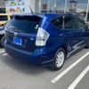 toyota prius-α 2012 CFJ1701453 image 2