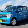 suzuki wagon-r 2018 quick_quick_DAA-MH55S_MH55S-224689 image 1