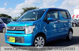 suzuki wagon-r 2018 quick_quick_DAA-MH55S_MH55S-224689