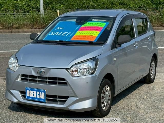 daihatsu mira-e-s 2017 quick_quick_DBA-LA350S_LA350S-0033715 image 1