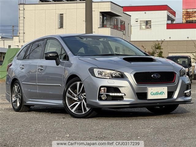 subaru levorg 2014 -SUBARU--Levorg DBA-VM4--VM4-007579---SUBARU--Levorg DBA-VM4--VM4-007579- image 1