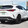 lexus nx 2023 -TOYOTA--ﾚｸｻｽ NX350 AWD 6AA-AAZH25--AAZH25-6001026---TOYOTA--ﾚｸｻｽ NX350 AWD 6AA-AAZH25--AAZH25-6001026- image 5