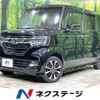 honda n-box 2019 -HONDA--N BOX 6BA-JF3--JF3-1418445---HONDA--N BOX 6BA-JF3--JF3-1418445- image 1