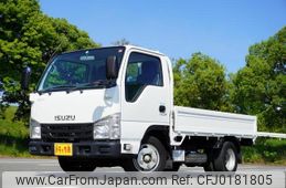 isuzu elf-truck 2017 quick_quick_TPG-NJR85A_NJR85-7062452