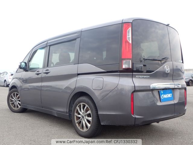 honda stepwagon 2020 -HONDA--Stepwgn DBA-RP1--RP1-1206225---HONDA--Stepwgn DBA-RP1--RP1-1206225- image 2
