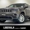 jeep grand-cherokee 2018 CFJ1721160 image 1