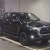 toyota hilux 2022 NIKYO_WW29641 image 27