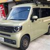 honda n-van 2020 -HONDA 【熊本 480ﾏ5710】--N VAN JJ1--4010036---HONDA 【熊本 480ﾏ5710】--N VAN JJ1--4010036- image 1