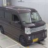 suzuki every-wagon 2016 -SUZUKI 【尾張小牧 581ｳ5962】--Every Wagon ABA-DA17W--DA17W-119888---SUZUKI 【尾張小牧 581ｳ5962】--Every Wagon ABA-DA17W--DA17W-119888- image 10