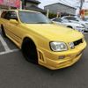 nissan stagea 1997 GOO_JP_700102067530220529001 image 3