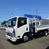 isuzu elf-truck 2023 CFJ1420545 image 1
