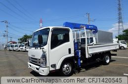 isuzu elf-truck 2023 -ISUZU--Elf 2RG-NPR88AR--NPR88-7026532---ISUZU--Elf 2RG-NPR88AR--NPR88-7026532-