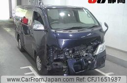 nissan caravan-van 2017 CFJ1651987