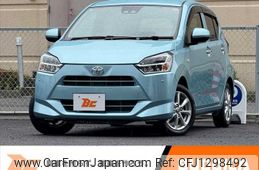 toyota pixis-epoch 2023 -TOYOTA--Pixis Epoch 5BA-LA350A--LA350A-0042658---TOYOTA--Pixis Epoch 5BA-LA350A--LA350A-0042658-
