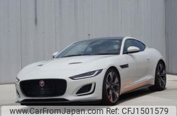 jaguar f-type 2021 CFJ1501579
