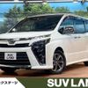 toyota voxy 2018 -TOYOTA--Voxy DBA-ZRR80W--ZRR80-0429341---TOYOTA--Voxy DBA-ZRR80W--ZRR80-0429341- image 1