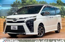 toyota voxy 2018 -TOYOTA--Voxy DBA-ZRR80W--ZRR80-0429341---TOYOTA--Voxy DBA-ZRR80W--ZRR80-0429341-