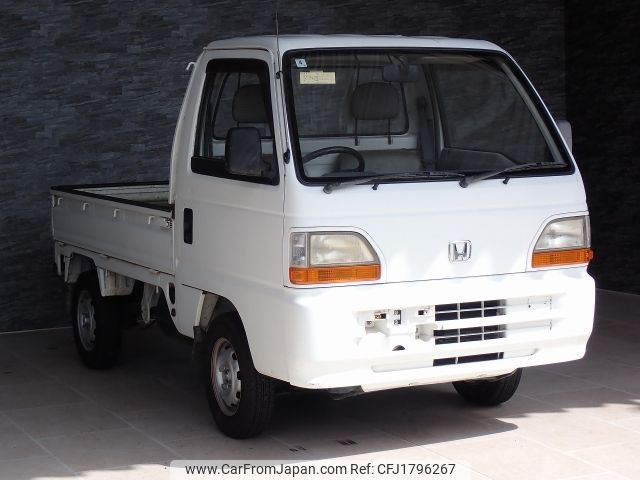 honda acty-truck 1995 CFJ1796267 image 2