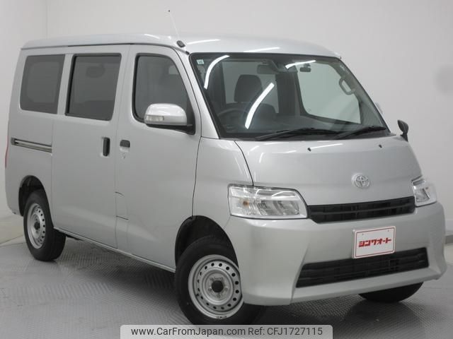toyota townace-van 2024 CFJ1727115 image 1