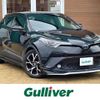 toyota c-hr 2018 -TOYOTA--C-HR DAA-ZYX10--ZYX10-2139663---TOYOTA--C-HR DAA-ZYX10--ZYX10-2139663- image 1