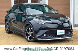 toyota c-hr 2018 -TOYOTA--C-HR DAA-ZYX10--ZYX10-2139663---TOYOTA--C-HR DAA-ZYX10--ZYX10-2139663-