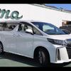 toyota alphard-g 2022 quick_quick_3BA-AGH30W_AGH30-0415883 image 17
