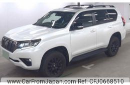 toyota land-cruiser-prado 2021 quick_quick_3BA-TRJ150W_0122908