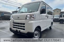 daihatsu hijet-van 2024 -DAIHATSU 【八王子 481】--Hijet Van 3BD-S700V--S700V-0126728---DAIHATSU 【八王子 481】--Hijet Van 3BD-S700V--S700V-0126728-