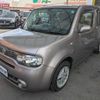 nissan cube 2013 -NISSAN--Cube DBA-Z12--Z12-259467---NISSAN--Cube DBA-Z12--Z12-259467- image 2