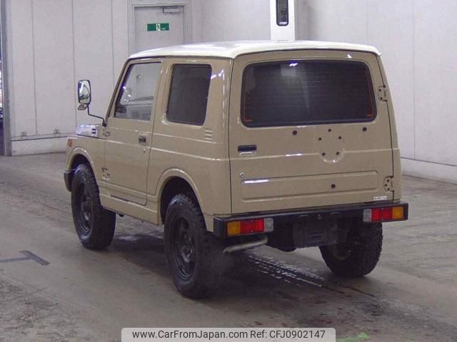 suzuki jimny 2024 quick_quick_V-JA11V_JA11-252203 image 2