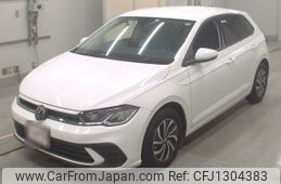 volkswagen polo 2023 -VOLKSWAGEN--VW Polo AWDLA-WVWZZZAWZPU016437---VOLKSWAGEN--VW Polo AWDLA-WVWZZZAWZPU016437-