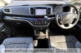 honda odyssey 2018 CFJ1653979