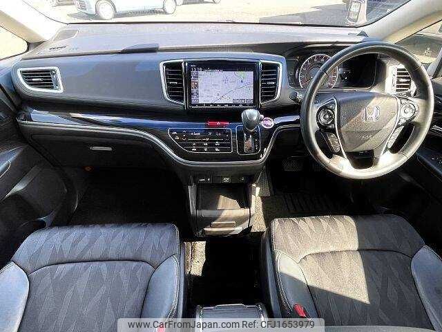 honda odyssey 2018 CFJ1653979 image 1