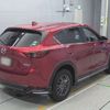 mazda cx-5 2020 -MAZDA--CX-5 6BA-KFEP--KFEP-402018---MAZDA--CX-5 6BA-KFEP--KFEP-402018- image 2