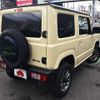 suzuki jimny 2022 -SUZUKI--Jimny 3BA-JB64W--JB64W-276199---SUZUKI--Jimny 3BA-JB64W--JB64W-276199- image 3