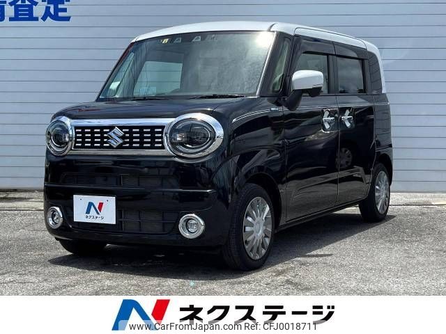 suzuki wagon-r 2021 -SUZUKI--Wagon R Smile 5AA-MX91S--MX91S-101105---SUZUKI--Wagon R Smile 5AA-MX91S--MX91S-101105- image 1