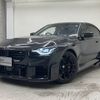 bmw m2 2024 -BMW--BMW M2 3BA-12DM30--WBS12DM0808E49***---BMW--BMW M2 3BA-12DM30--WBS12DM0808E49***- image 1