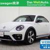 volkswagen the-beetle 2018 -VOLKSWAGEN--VW The Beetle ABA-16CZD--WVWZZZ16ZJM729076---VOLKSWAGEN--VW The Beetle ABA-16CZD--WVWZZZ16ZJM729076- image 1