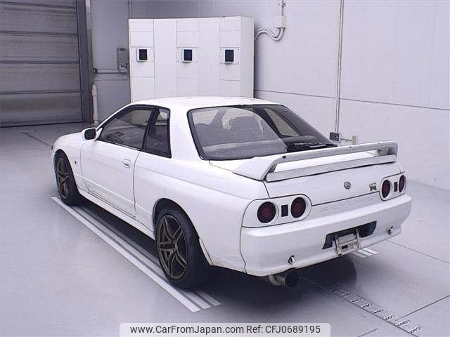 nissan skyline-coupe 1993 -NISSAN--Skyline Coupe BNR32ｶｲ-305082---NISSAN--Skyline Coupe BNR32ｶｲ-305082- image 2