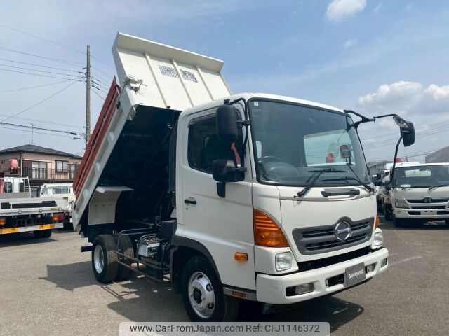 hino ranger 2014 -HINO--Hino Ranger TKG-FC9JCAP--FC9JCA-19335---HINO--Hino Ranger TKG-FC9JCAP--FC9JCA-19335- image 2