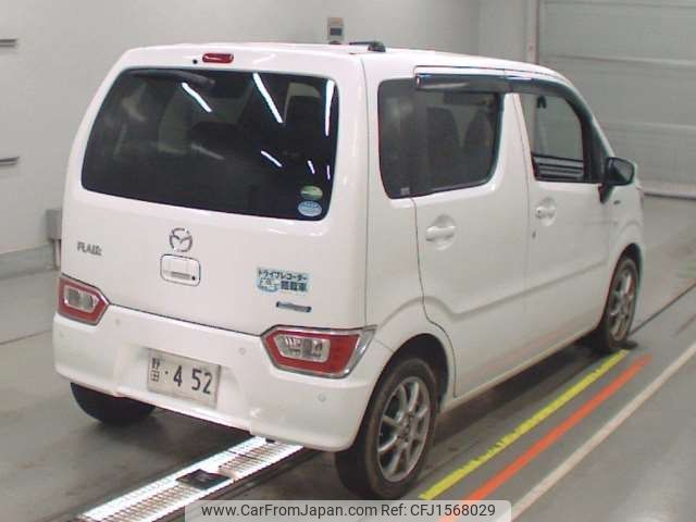 mazda flair 2020 CFJ1568029 image 2
